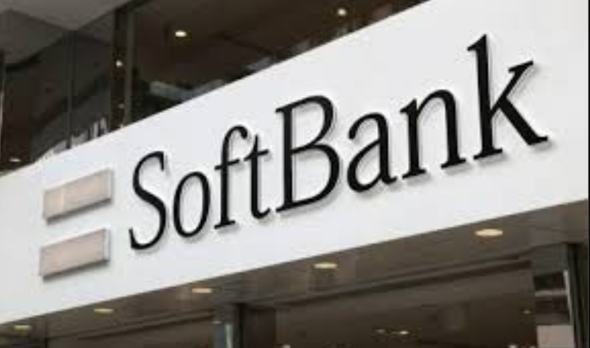 SoftBank AI investments