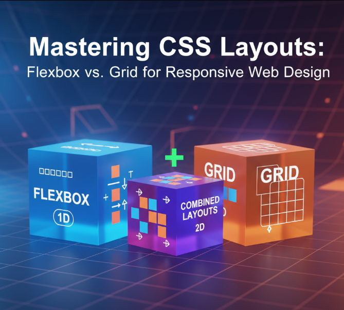 CSS Flexbox